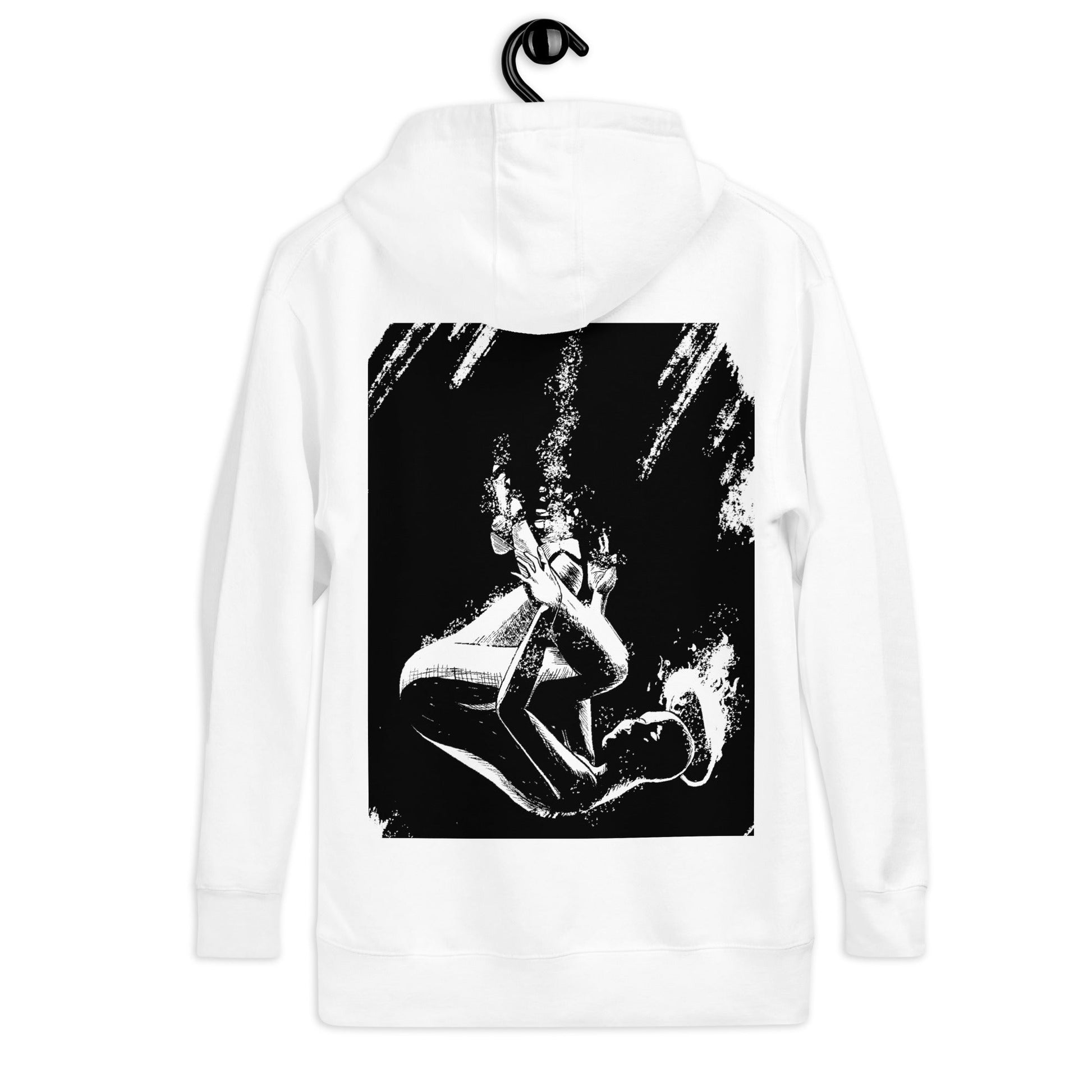 Fallen - Unisex Hoodie - Art Xtyle