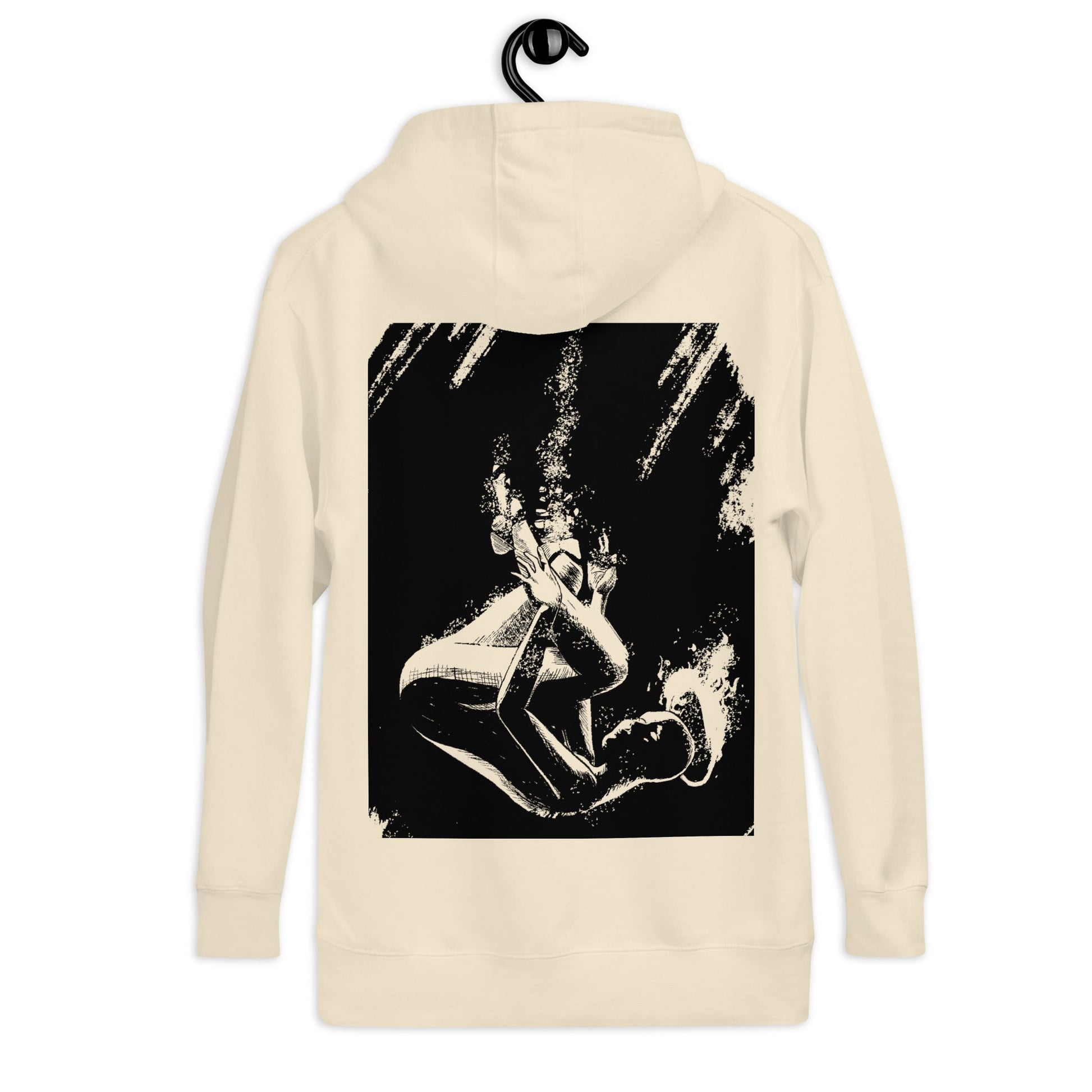 Fallen - Unisex Hoodie - Art Xtyle