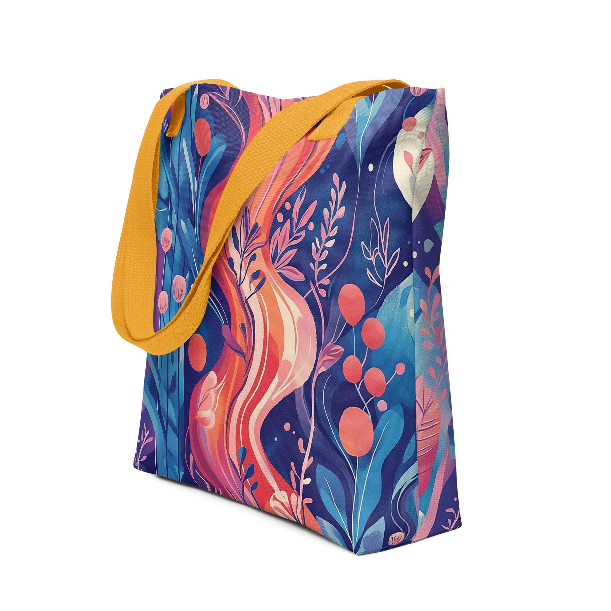 Underwater Garden - Tote bag - Art Xtyle