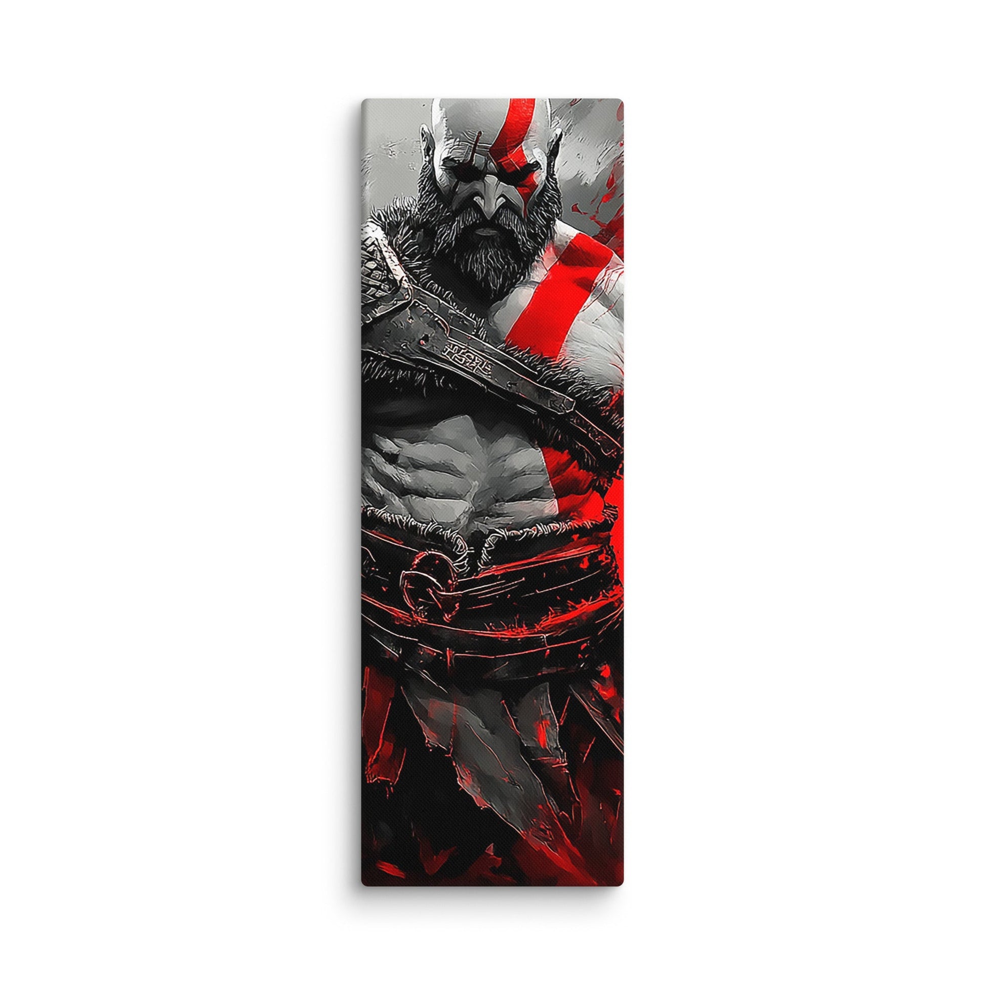 Ghost of Sparta - Canvas - Art Xtyle