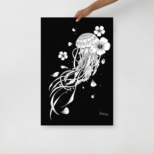 Medusa - Poster - Art Xtyle